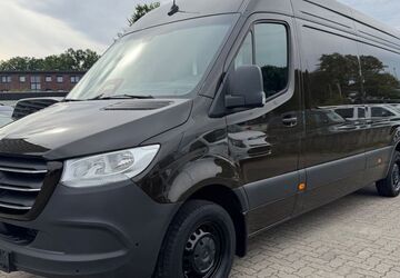 Mercedes-Benz Sprinter 47.632 km 35.900 &euro; Hamburg-Norderstedt 22851