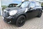 Mini Cooper Countryman Klimaaut LederSportsitze PDC 60.000 km 10.300 &euro; Seevetal - Hittfeld 21218