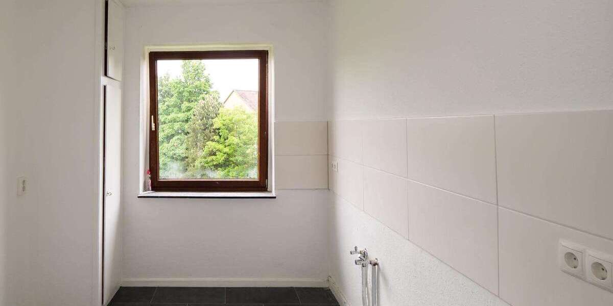 Etagenwohnung Uetersen Klosterbezirk - 3 Zimmer, 65 m&sup2;, 822&euro; | Angebot:27207822