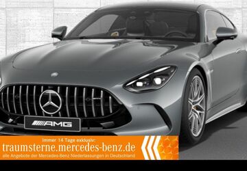 Mercedes-Benz AMG GT 25.918 km 146.990 &euro; Hamburg 22047