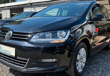 VW Sharan 90.137 km 23.990 &euro; Hamburg 22179