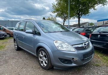 Opel Zafira 200.000 km 1.000 &euro; Henstedt Ulzburg 24558