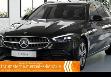 Mercedes-Benz C 300 75.838 km 31.890 &euro; Hamburg 22047