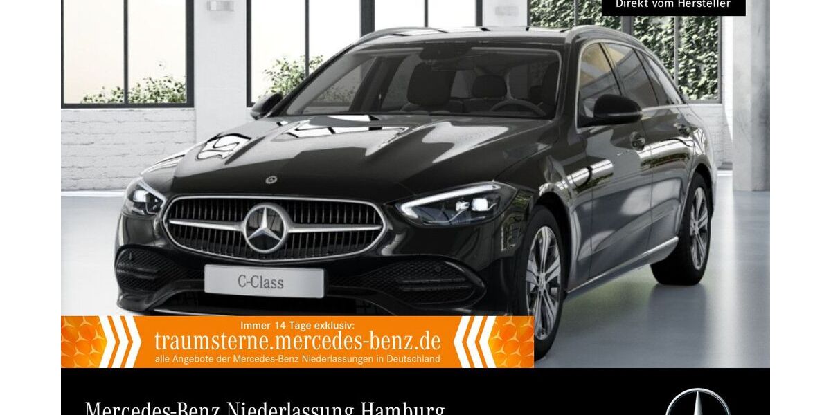 Mercedes-Benz C 300 75.838 km 31.890 &euro; Hamburg 22047