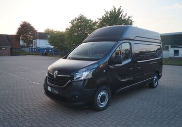 Renault Trafic 75.000 km 18.850 &euro; Norderstedt (Hamburg) 22848