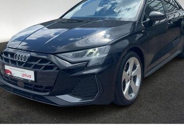 Audi A3 16.960 km 31.750 &euro; Hamburg 22529