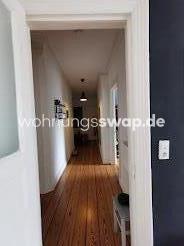 Etagenwohnung Hamburg Hamburg-Mitte - 4 Zimmer, 104 m&sup2;, 1.100&euro; | Angebot:26341576