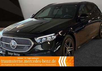 Mercedes-Benz E 220 28.558 km 44.990 &euro; Hamburg 22047