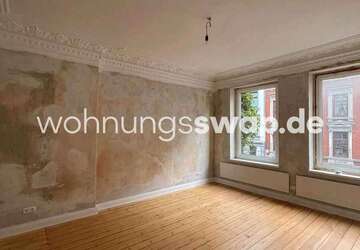 Wohnung Hamburg-Mitte Mitte - 3 Zimmer, 63 m&sup2;, 670&euro; | Angebot:27089878