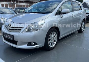 Toyota Verso 174.900 km 6.990 &euro; Winsen Luhe 21423
