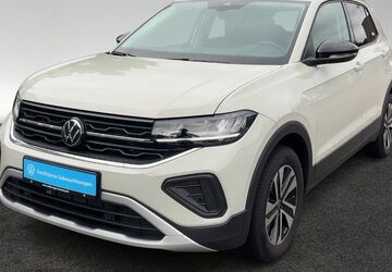 VW T-Cross 8.441 km 24.720 &euro; Hamburg 22419