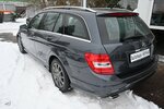 Mercedes-Benz C 180 T-CGI *AMG-Line* Klimaaut Leder PDC Alus 148.000 km 9.800 &euro; Seevetal - Hittfeld 21218