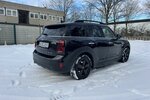 Mini Cooper S Countryman All4 Leder 18 Zoll UJ-Rückl 71.000 km 17.999 &euro; Hamburg 22339