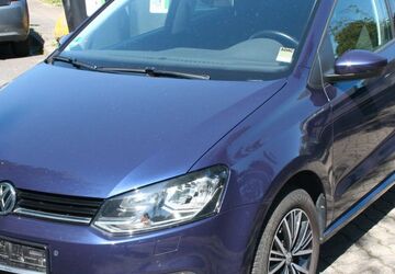 VW Polo 128.000 km 7.999 &euro; Hamburg/Barsbüttel 22885