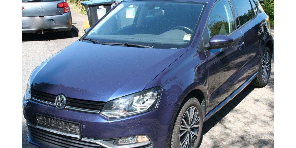 VW Polo 128.000 km 7.999 &euro; Hamburg/Barsbüttel 22885