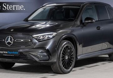 Mercedes-Benz GLC 300 9.331 km 60.740 &euro; Hamburg 22549