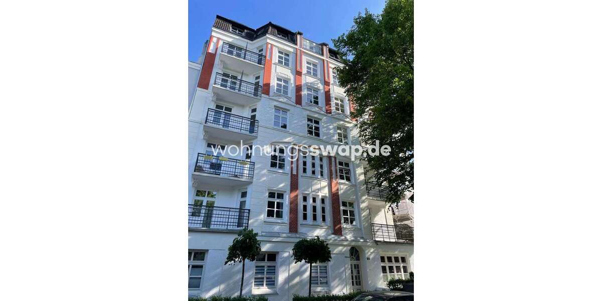 Etagenwohnung Hamburg-Nord Nord - 3 Zimmer, 67 m&sup2;, 1.300&euro; | Angebot:27089440