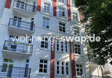 Wohnung Hamburg-Nord Nord - 3 Zimmer, 67 m&sup2;, 1.300&euro; | Angebot:27089440