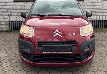 Citroen C3 165.840 km 3.499 &euro; Hamburg 20539