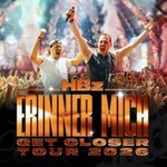 Exclusiv Club Edition- HBz - ERINNER MICH Tour 2026