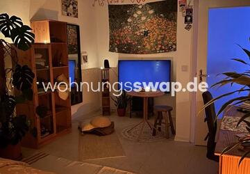 Wohnung Hamburg Wandsbek - 1 Zimmer, 28 m&sup2;, 365&euro; | Angebot:25342013