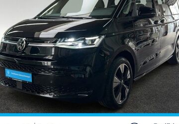 VW T7 Multivan 22.888 km 59.990 &euro; Hamburg 22761
