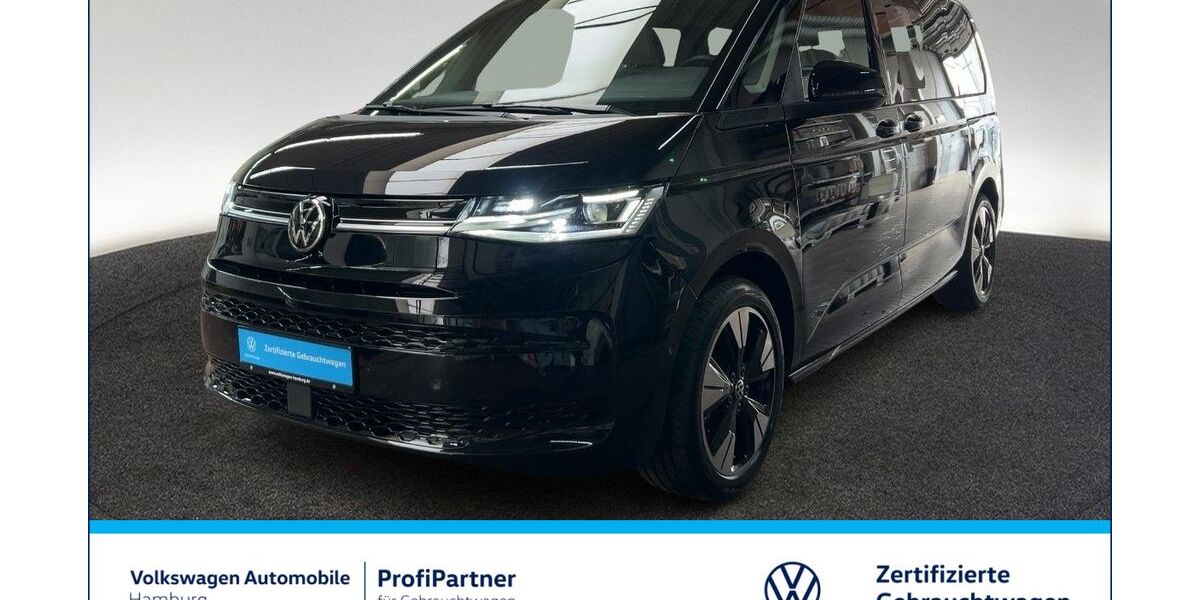 VW T7 Multivan 22.888 km 59.990 &euro; Hamburg 22761