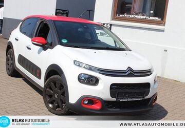 Citroen C3 99.000 km 6.990 &euro; Norderstedt/Hamburg 22848
