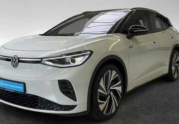 VW ID.4 19.098 km 46.888 &euro; Hamburg 22761