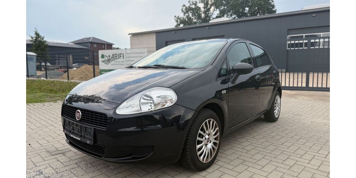 Fiat Punto 142.848 km 3.000 &euro; Ellerau 25479