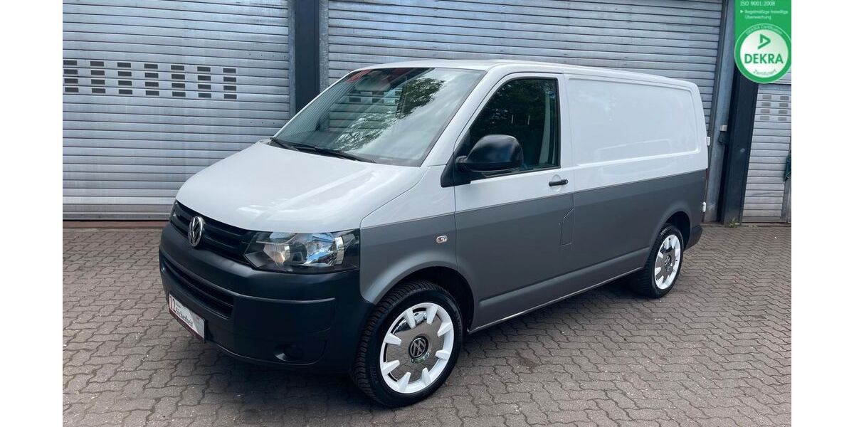 VW T5 Transporter 163.000 km 12.600 &euro; Norderstedt 22844