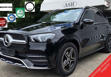 Mercedes-Benz GLE 350 70.642 km 47.950 &euro; Hamburg 22391