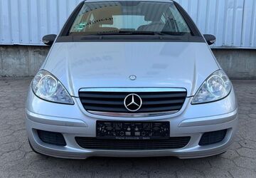 Mercedes-Benz A 150 186.191 km 3.399 &euro; Hamburg 20539