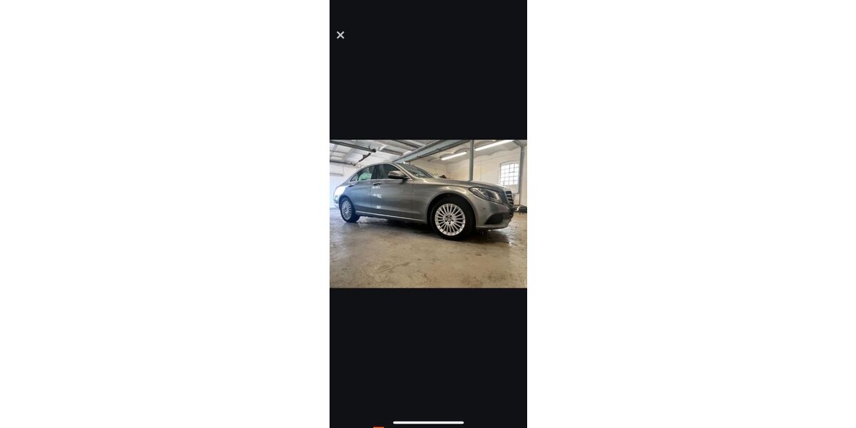 Mercedes-Benz C 220 310.000 km 14.500 &euro; Hamburg 22081