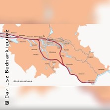 Hafenrundfahrt um 2 Elbinseln Buffet 19.08.2027 Ein- und Ausstieg