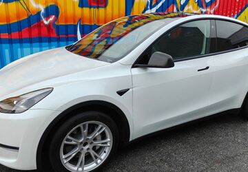 Tesla Model Y 41.000 km 33.600 &euro; Hamburg 22145