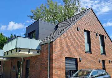 Wohnung Buxtehude Eilendorf - 2 Zimmer, 54 m&sup2;, 810&euro; | Angebot:27310610
