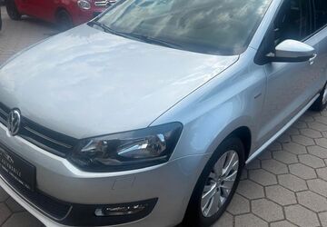 VW Polo 107.000 km 6.600 &euro; Hamburg 20097