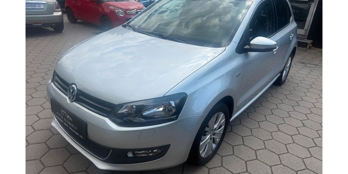 VW Polo 107.000 km 6.600 &euro; Hamburg 20097