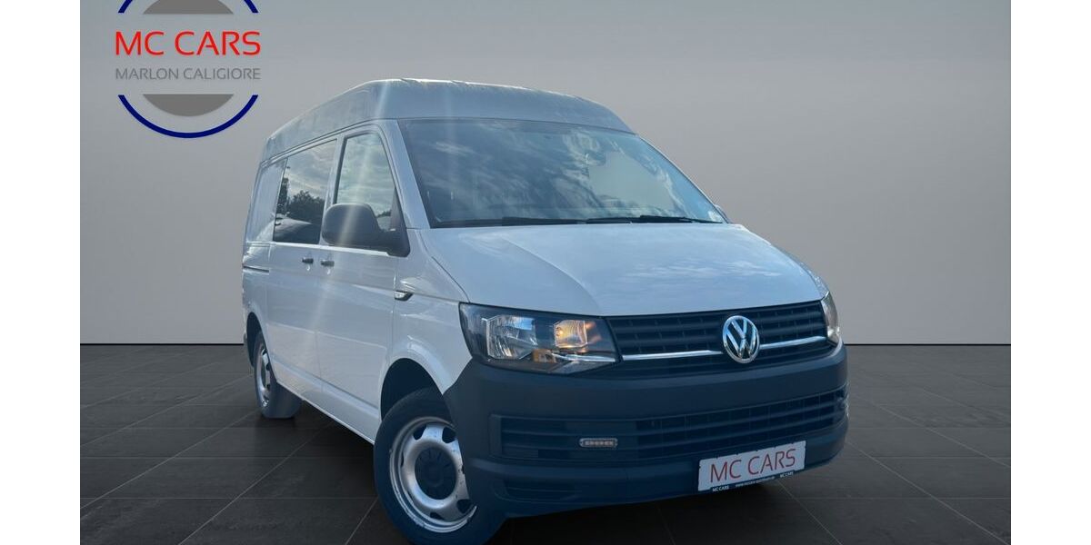 VW T6 Transporter 180.000 km 14.490 &euro; Quickborn 25451