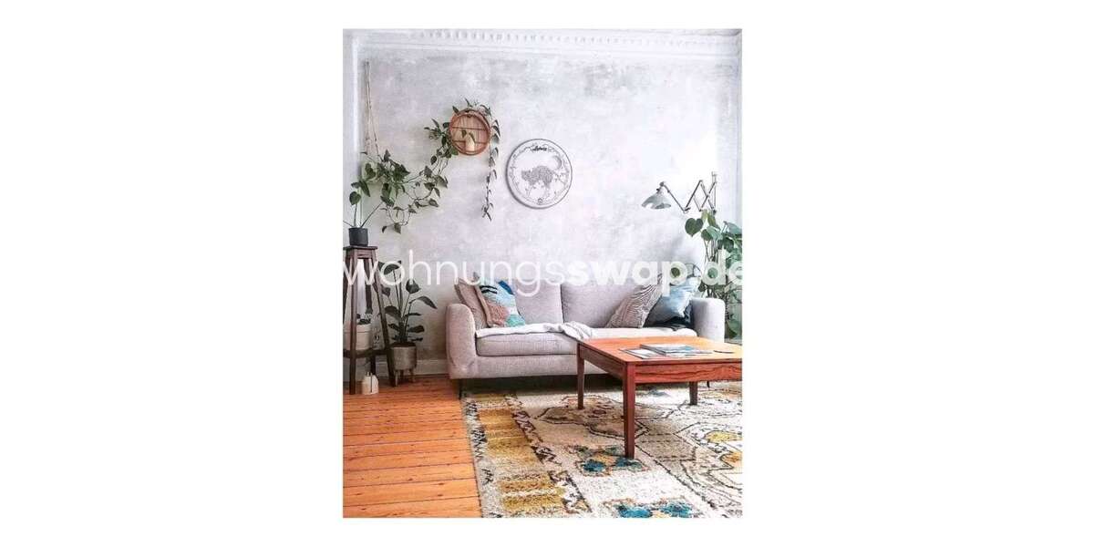 Etagenwohnung Hamburg-Mitte Mitte - 3 Zimmer, 63 m&sup2;, 670&euro; | Angebot:27315303