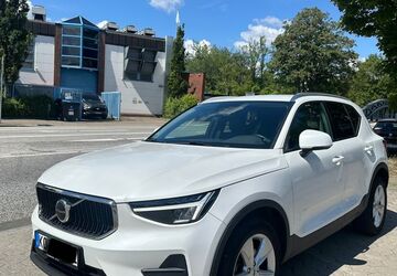 Volvo XC40 149.000 km 19.999 &euro; Hamburg 20537