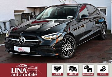 Mercedes-Benz C 220 86.000 km 30.590 &euro; Hamburg 22179