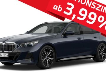 BMW 520 7.307 km 51.350 &euro; Hamburg 21073