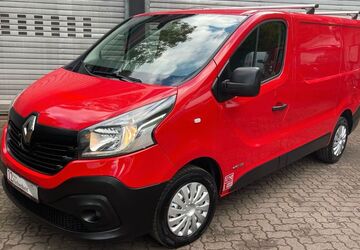 Renault Trafic 168.000 km 8.900 &euro; Norderstedt 22844