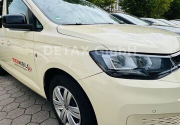 VW Caddy Maxi 349.000 km 12.449 &euro; Hamburg 20097