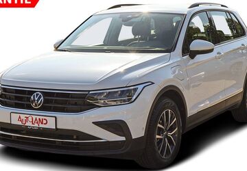 VW Tiguan 32.376 km 28.950 &euro; Hamburg 22761