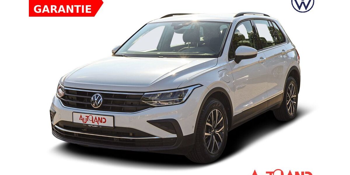 VW Tiguan 32.376 km 28.950 &euro; Hamburg 22761