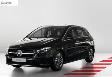 Mercedes-Benz B 180 26.422 km 28.490 &euro; Hamburg-Elbe 22609