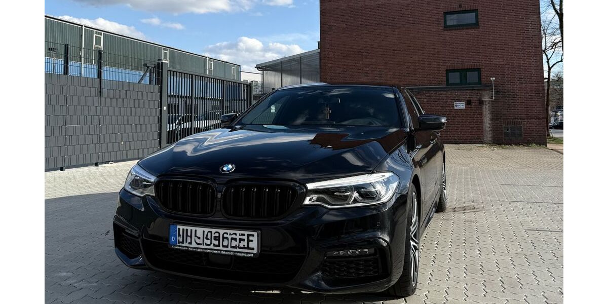 BMW 530 113.000 km 22.999 &euro; Hamburg 22765